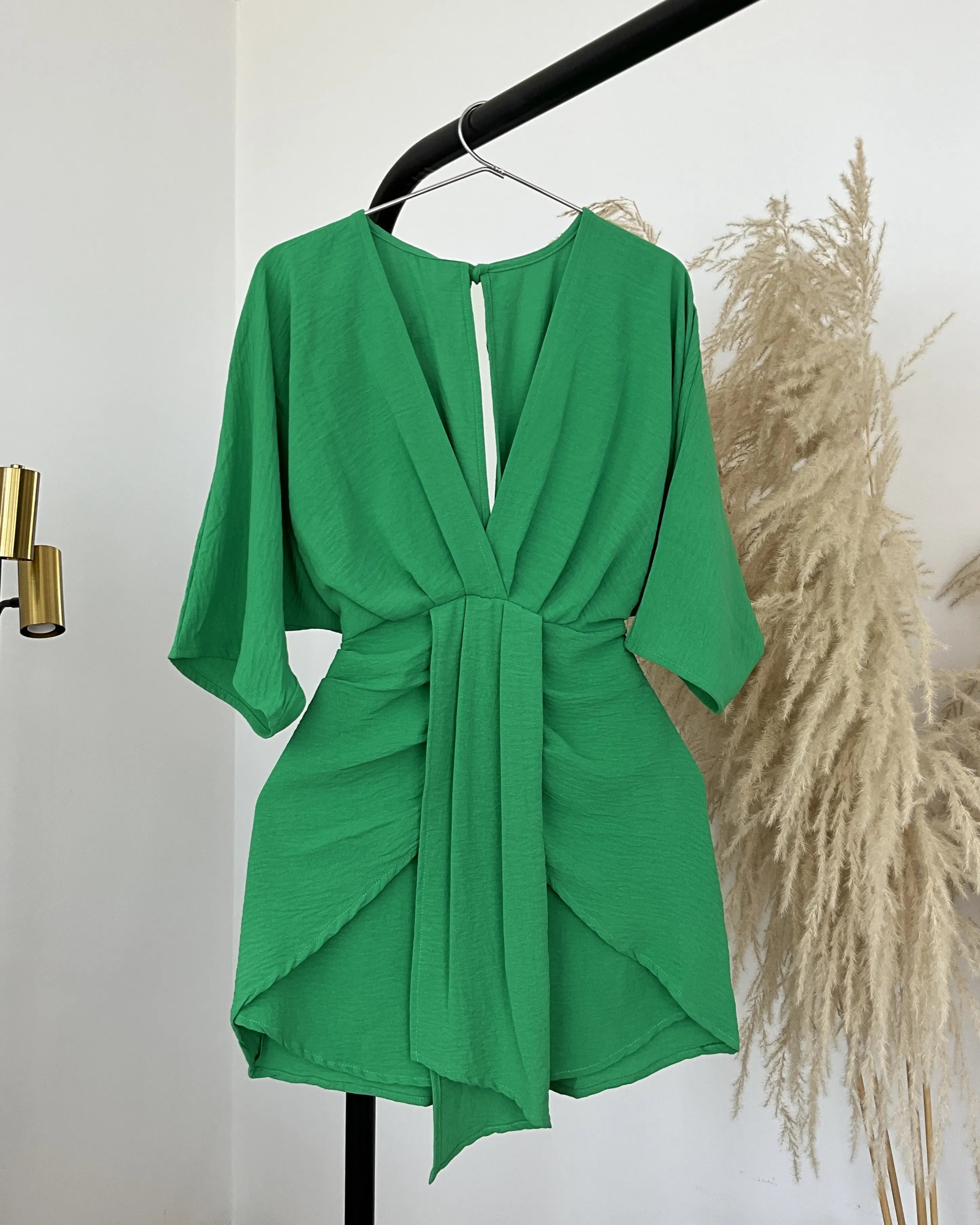 Caroline - Dress