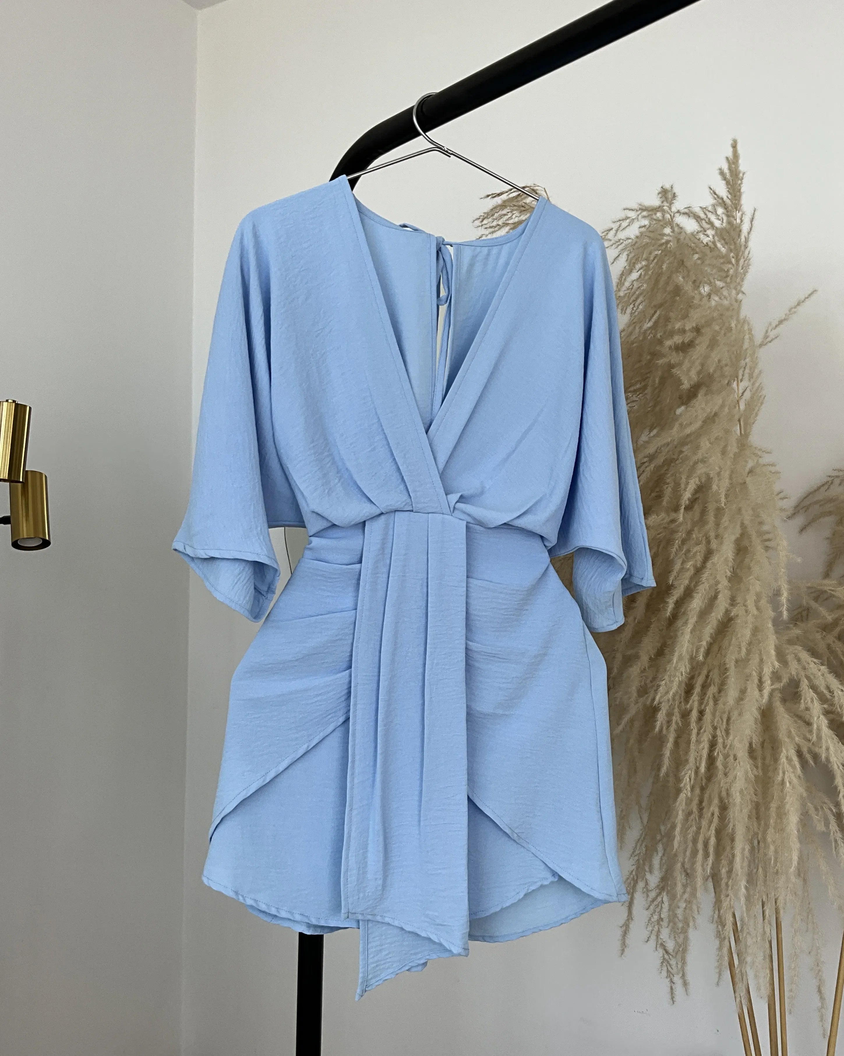 Caroline - Dress