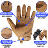 GearGrip™ Premium Tactical Gloves