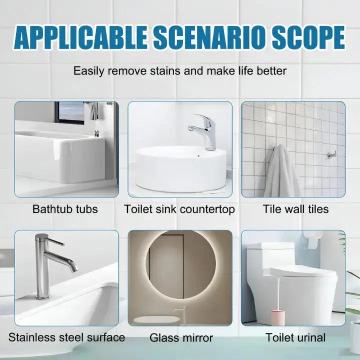 ShineWave™ Tiles Cleaner
