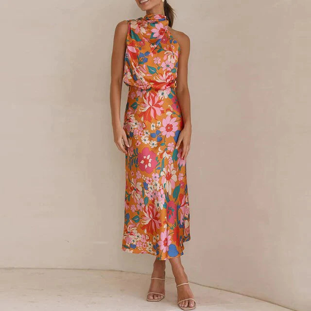Veronica™ - Sleeveless Dress