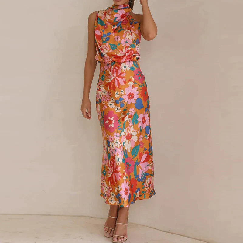 Veronica™ - Sleeveless Dress