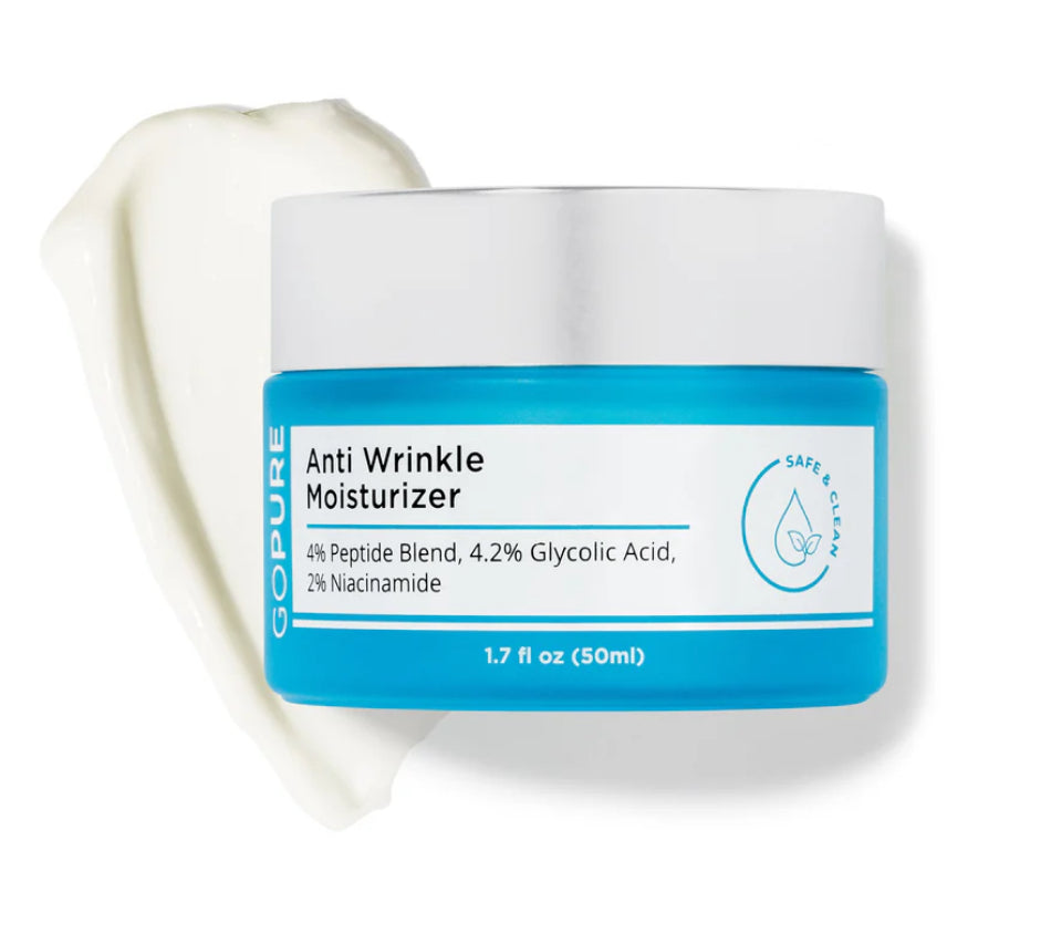 GoPure™ Skincare