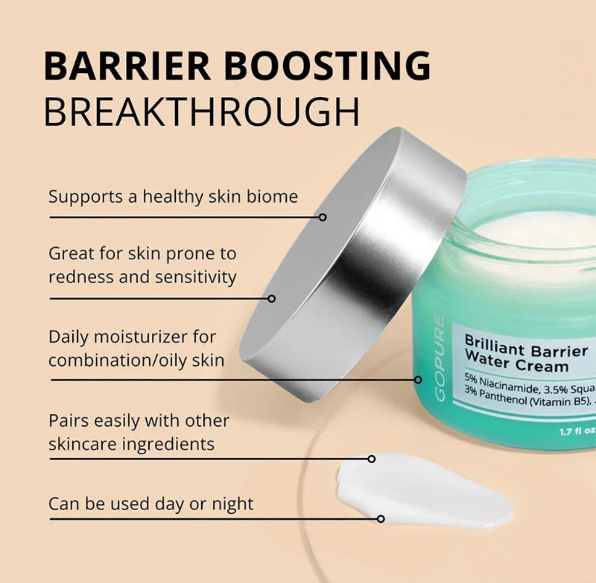 GoPure™ Skincare