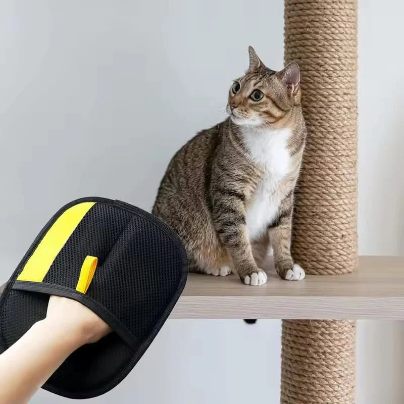 GroomEase™ Pet Hair Cleaner