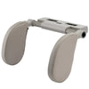 ComfyCruze™ Ergonomic Head Rest Pillow