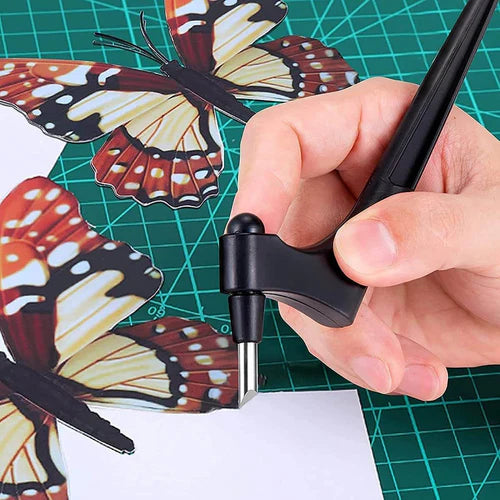 ShapeCraft™ Paper Cutting