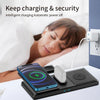 FusionPad™ Wireless Triple Charger Pad