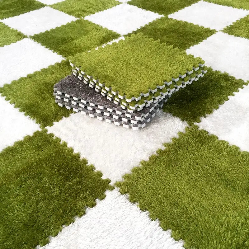 LuxiMats™ Soft Splice Carpet Mats