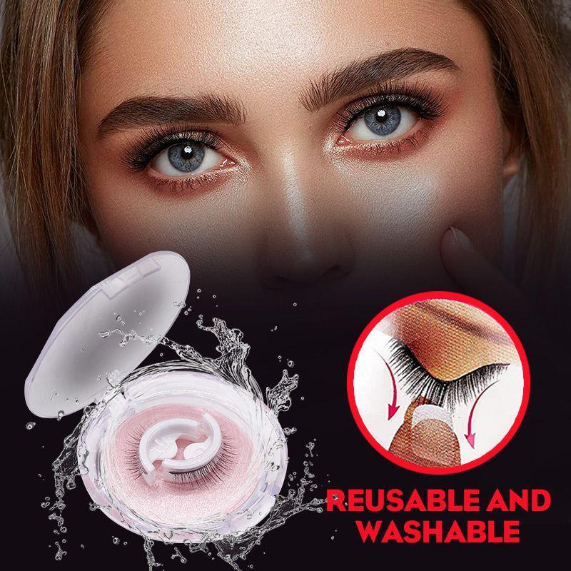 LashEase™ Adhesive Lashes