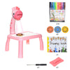 CreativeShine™ Kids Drawing Projector