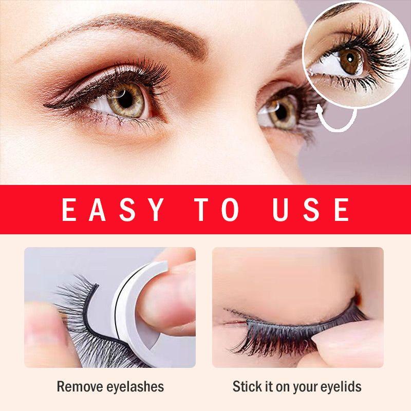 LashEase™ Adhesive Lashes