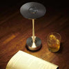 AmbientAura™ Rechargeable Table Lamp