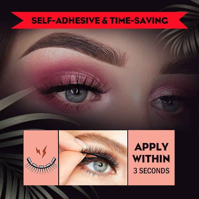 LashEase™ Adhesive Lashes