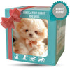 50% OFF🔥 I FluffyPup™ Realistic Robot Puppy