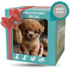 50% OFF🔥 I FluffyPup™ Realistic Robot Puppy
