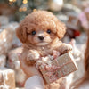 50% OFF🔥 I FluffyPup™ Realistic Robot Puppy