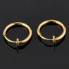 Last Day 1+1 FREE🔥 | EternaChic™ Retractable Earrings