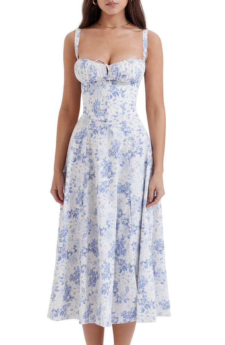 Stella™ Floral Sundress