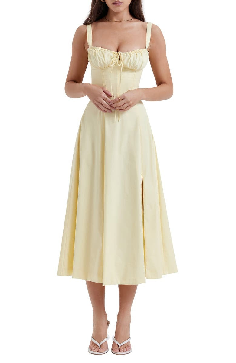 Stella™ Floral Sundress