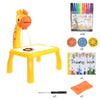 CreativeShine™ Kids Drawing Projector