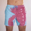 Swimm | Color Changing Shorts