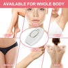 LumiSmooth™ Laser Hair Remover