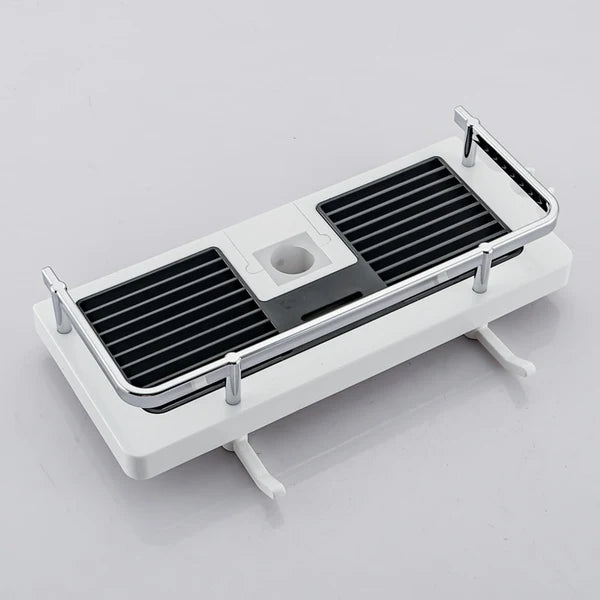 BathCaddy™ Shower Storage Bathroom Holder