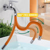 AquaSpin™ 360 Degree Faucet Extender