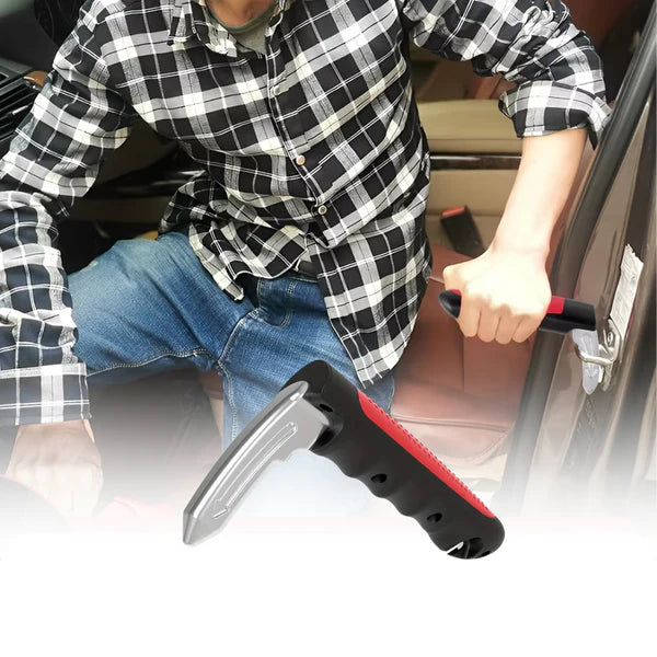 ComfortGrip™ Travel Handle  1+1 Free Deal