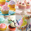 Last Day 50% OFF🔥 | CakeArt™ Cake Decorating Set (27 PCS)