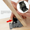LockStrong™ Self-Locking Folding Hinge