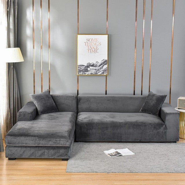 CoverLuxe™ Sofa Cover