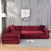 CoverLuxe™ Sofa Cover