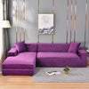 CoverLuxe™ Sofa Cover