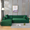 CoverLuxe™ Sofa Cover