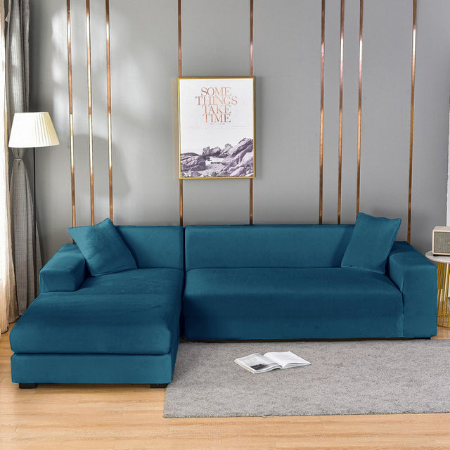 CoverLuxe™ Sofa Cover