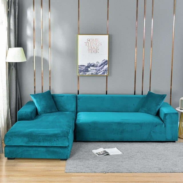 CoverLuxe™ Sofa Cover