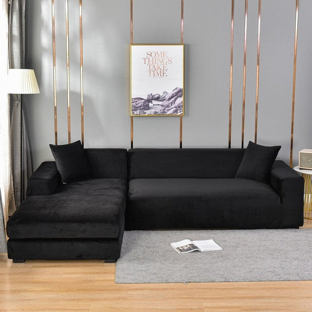 CoverLuxe™ Sofa Cover