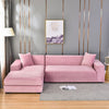 CoverLuxe™ Sofa Cover