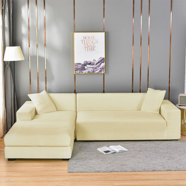 CoverLuxe™ Sofa Cover