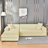 CoverLuxe™ Sofa Cover