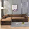 CoverLuxe™ Sofa Cover