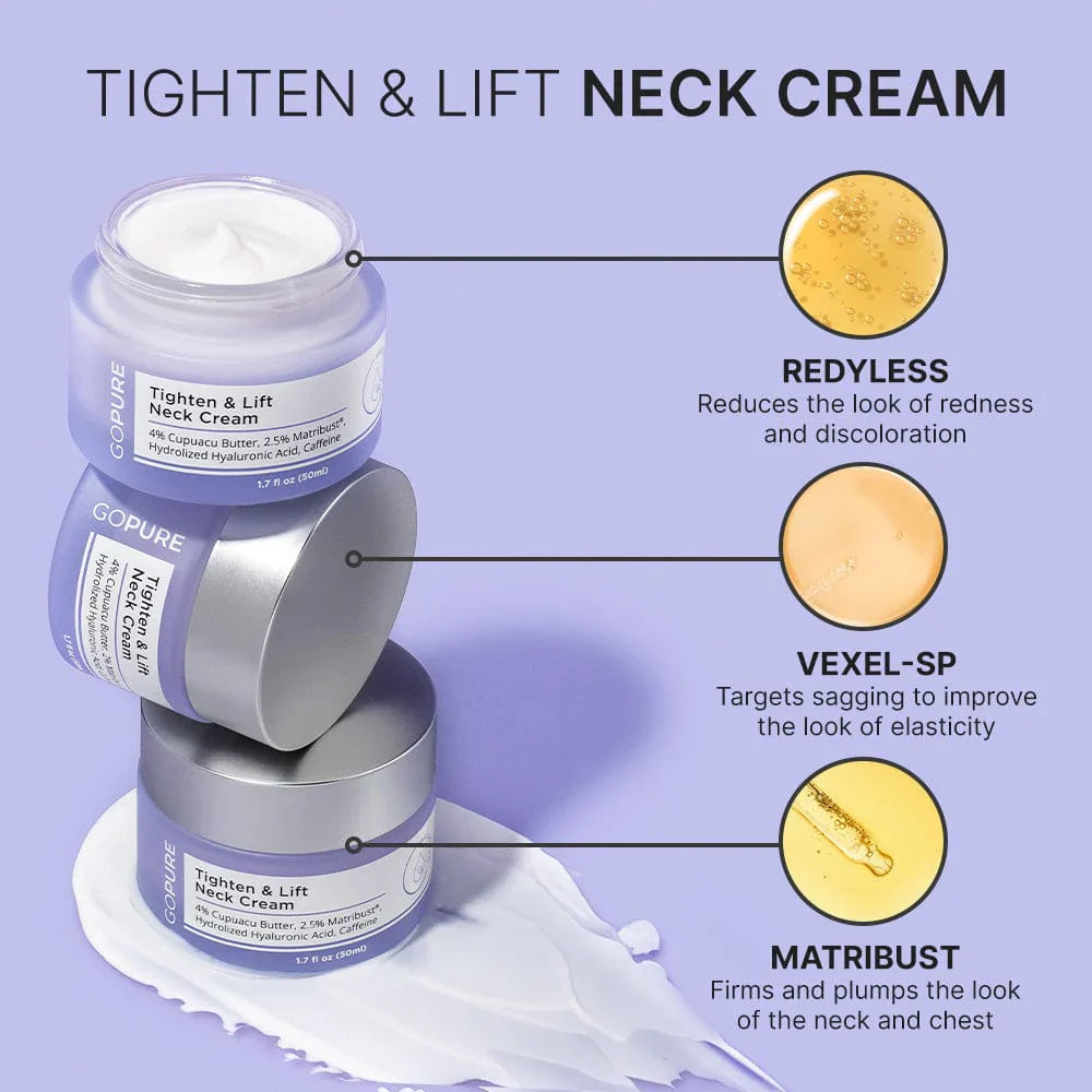 GoPure™ Skincare
