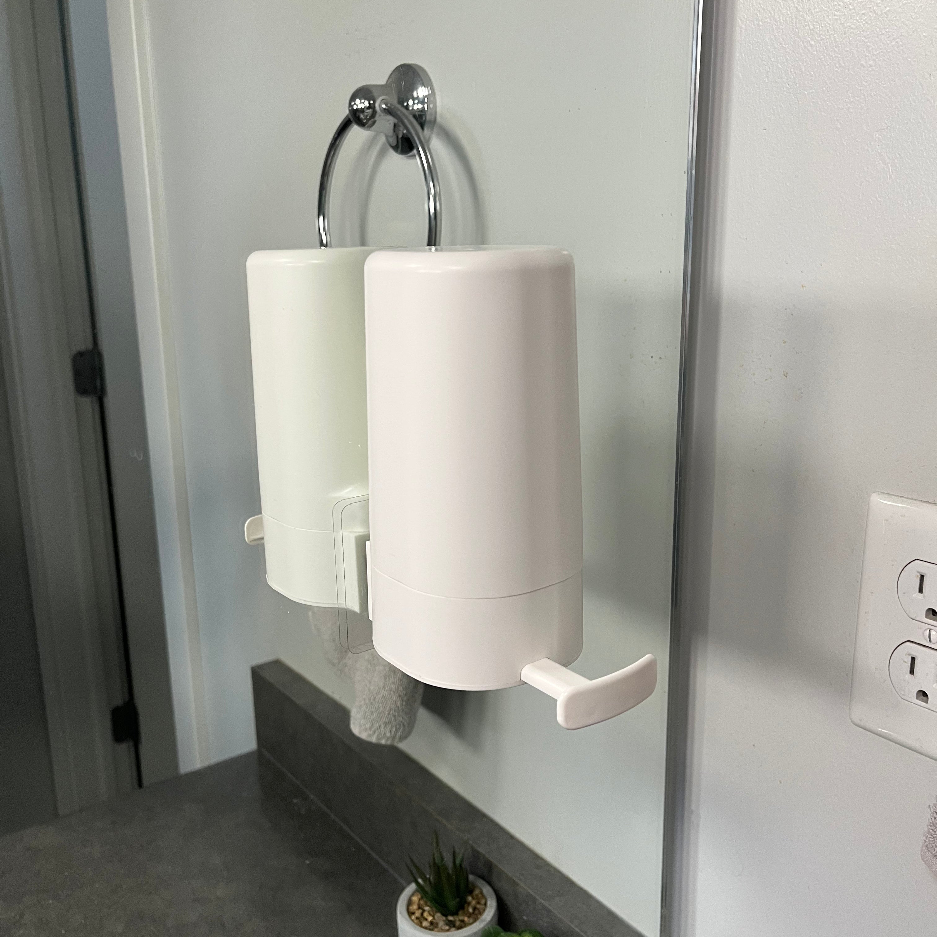 CleanGrind™ Soap Dispenser