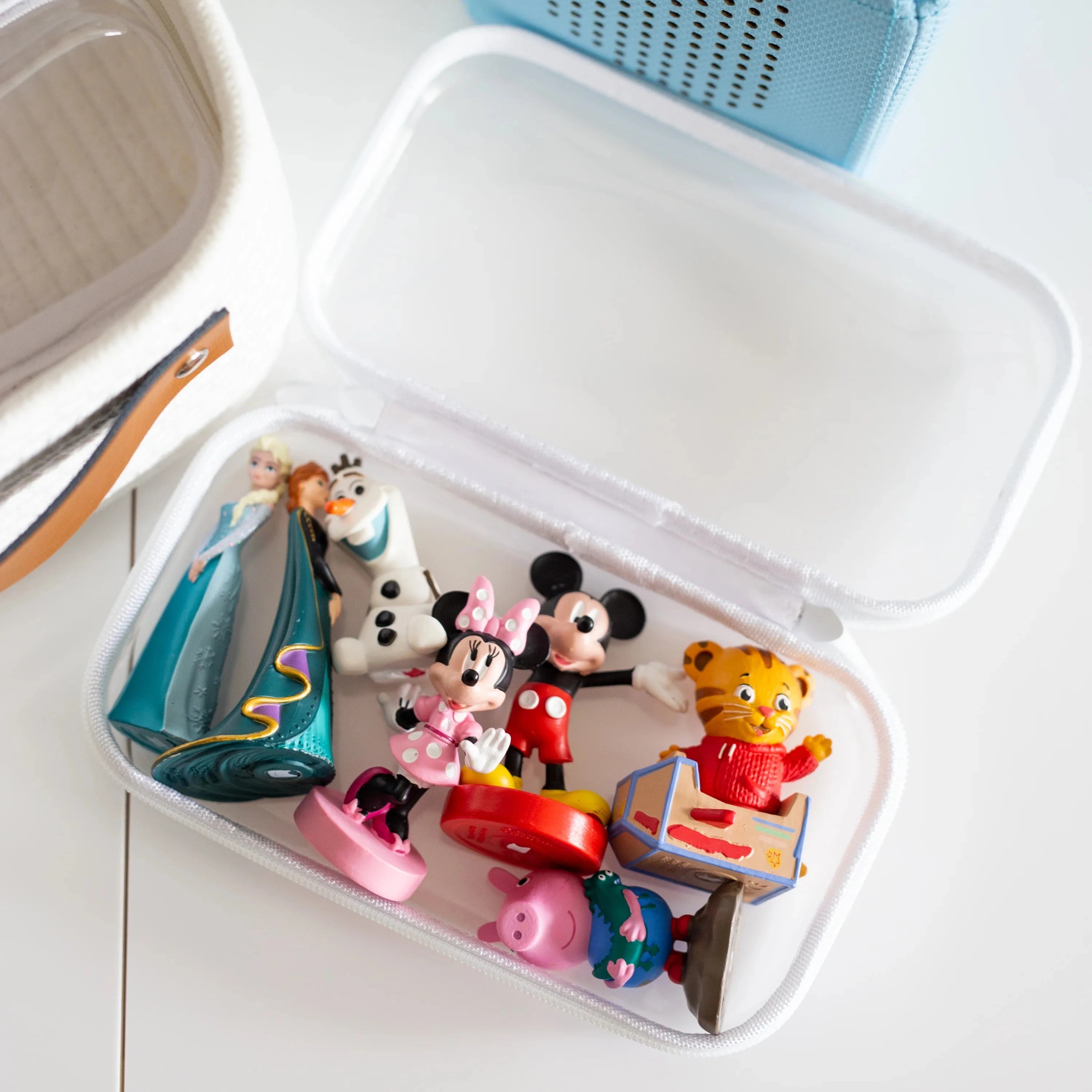 CalmBin™ Small Storage Bins