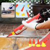 Caulking Nozzle Applicator
