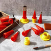 Caulking Nozzle Applicator