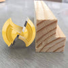 MiterPro™ Lock Miter Router Bit