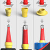 Caulking Nozzle Applicator